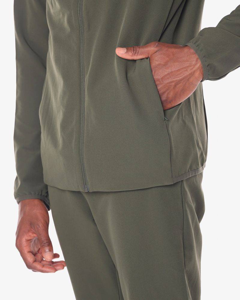 Jaked Giacca URBAN EVO Economico