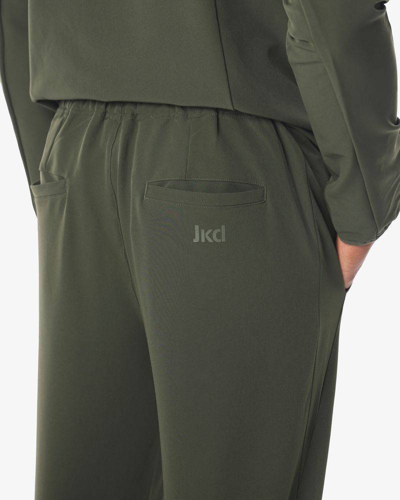 Jaked Pantaloni URBAN EVO Vendite Flash