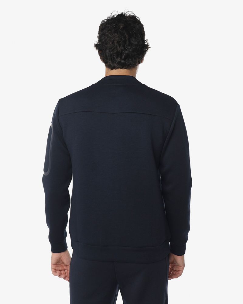 Jaked FELPA FULL ZIP BLENDER In Saldo
