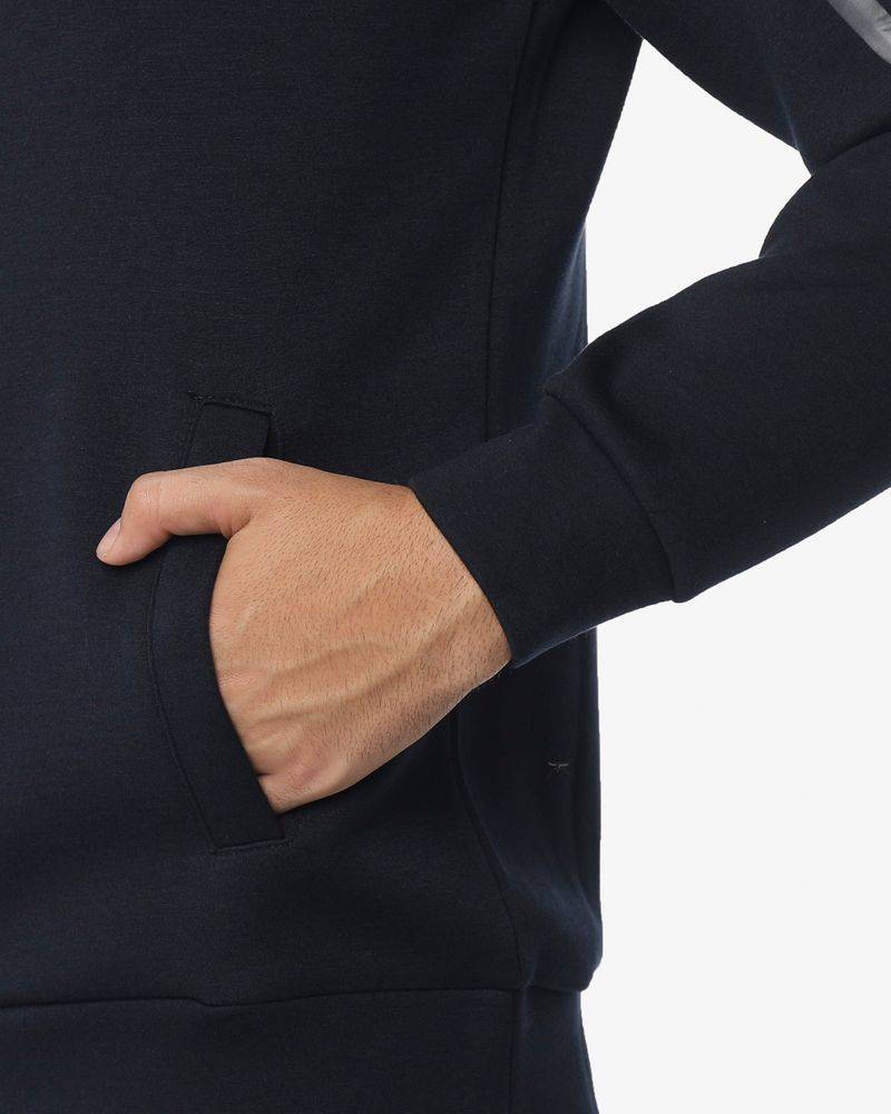Jaked FELPA FULL ZIP BLENDER In Saldo