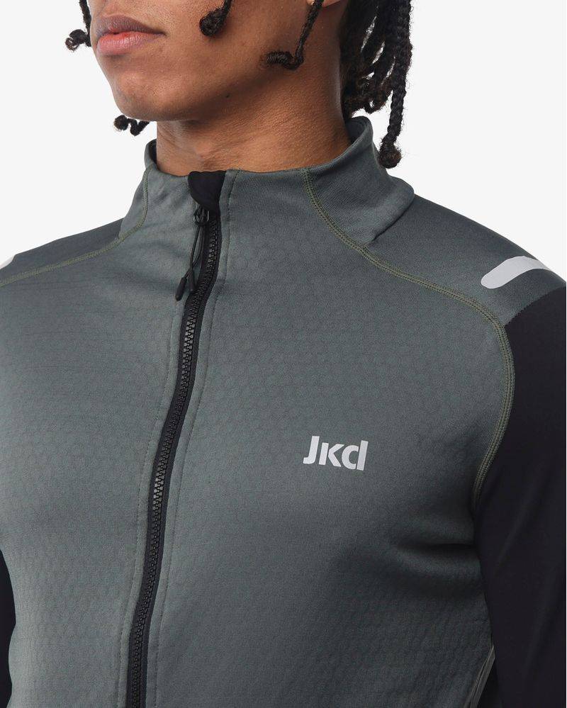 Jaked Felpa KLIK EVO Moda