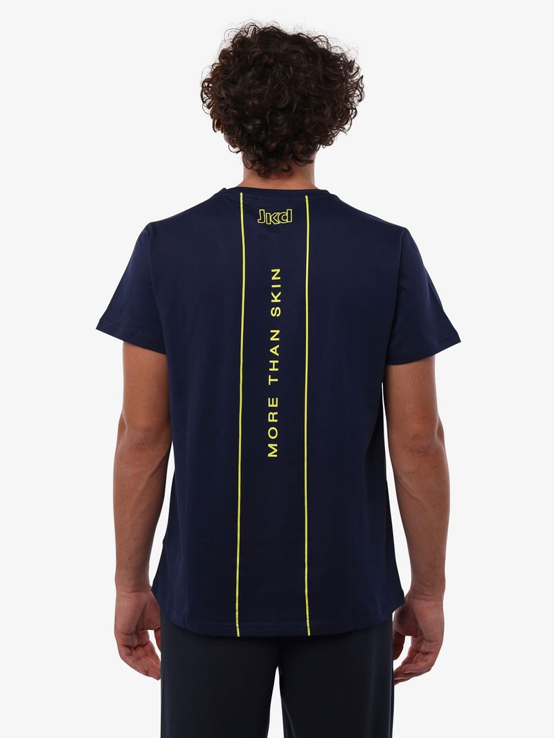 Jaked Maglia SIDERALIS EVO In Linea