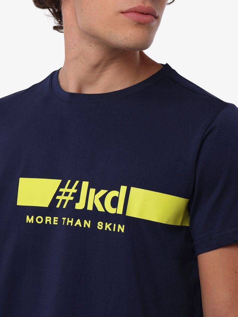 Jaked Maglia SIDERALIS EVO In Linea