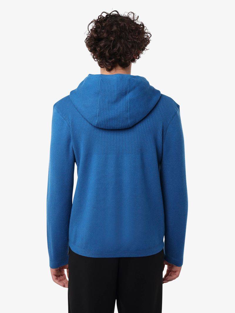 Jaked MAGLIA CAPPUCCIO COSY Promozione