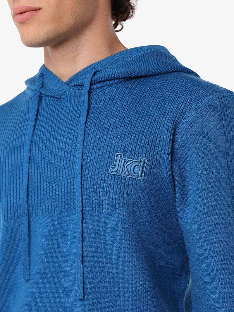 Jaked MAGLIA CAPPUCCIO COSY Promozione