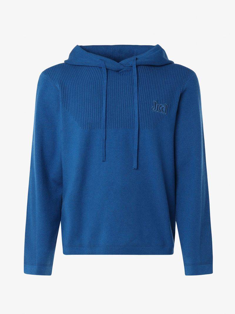 Jaked MAGLIA CAPPUCCIO COSY Promozione