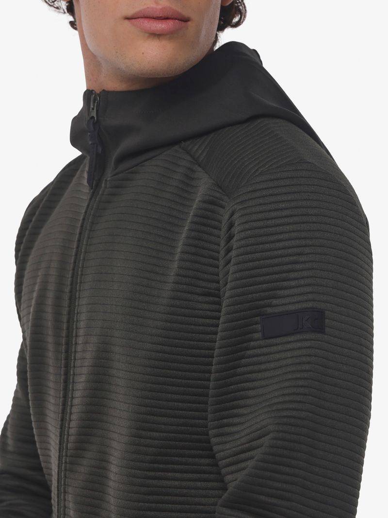 Jaked Felpa VOLUME Saldi