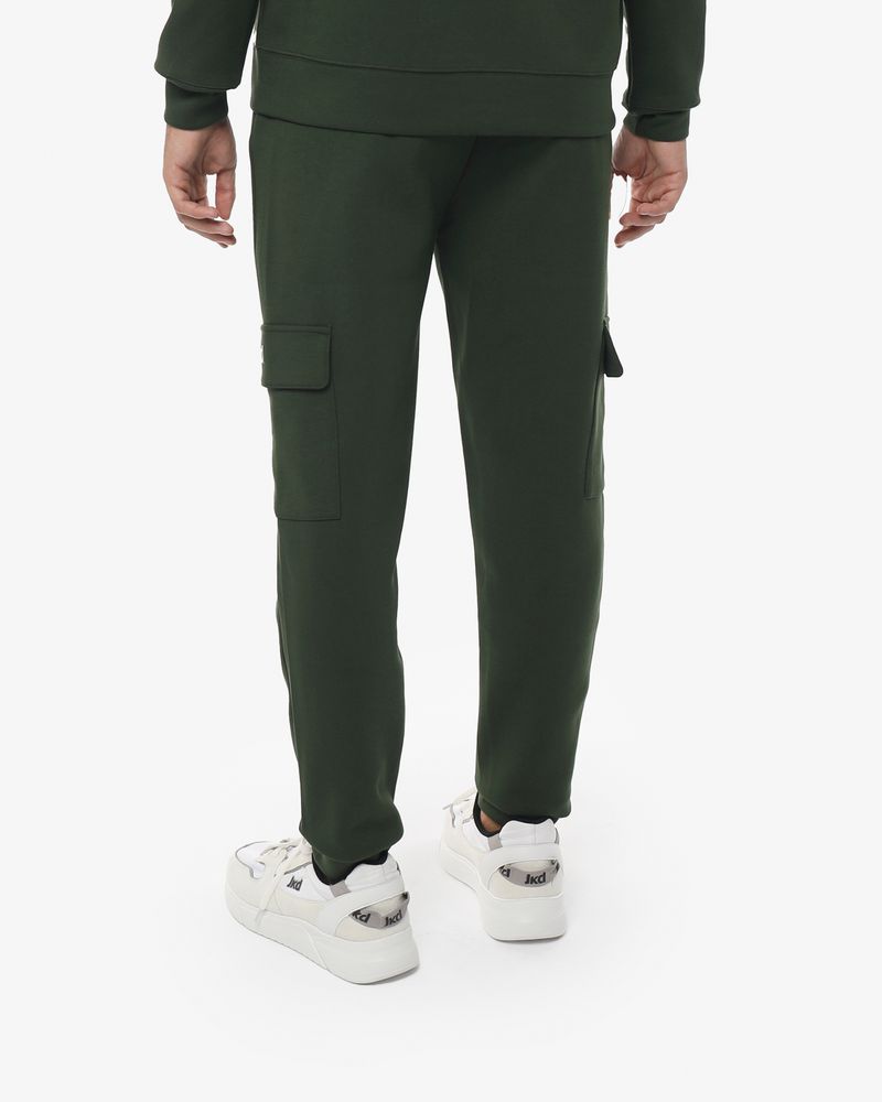 Jaked PANTALONE CARGO Vendita Calda