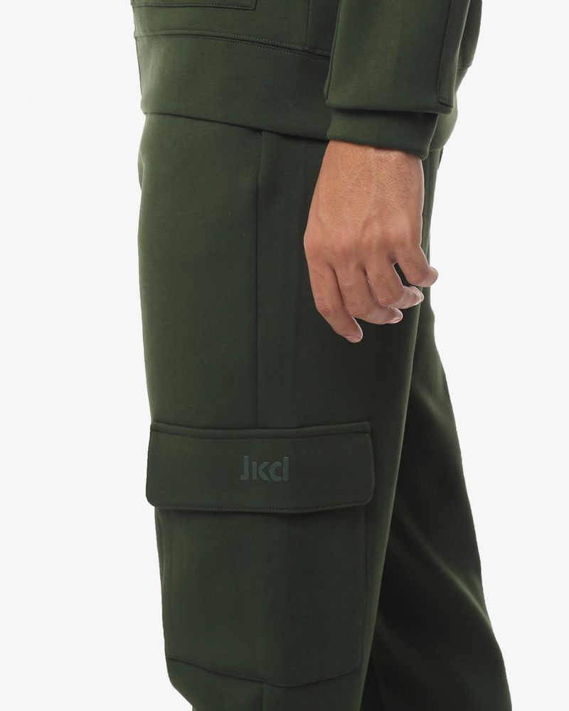 Jaked PANTALONE CARGO Vendita Calda