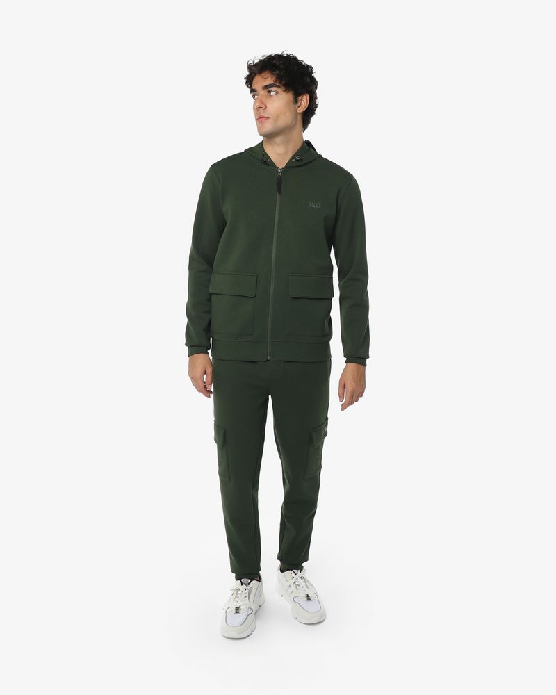 Jaked PANTALONE CARGO Vendita Calda