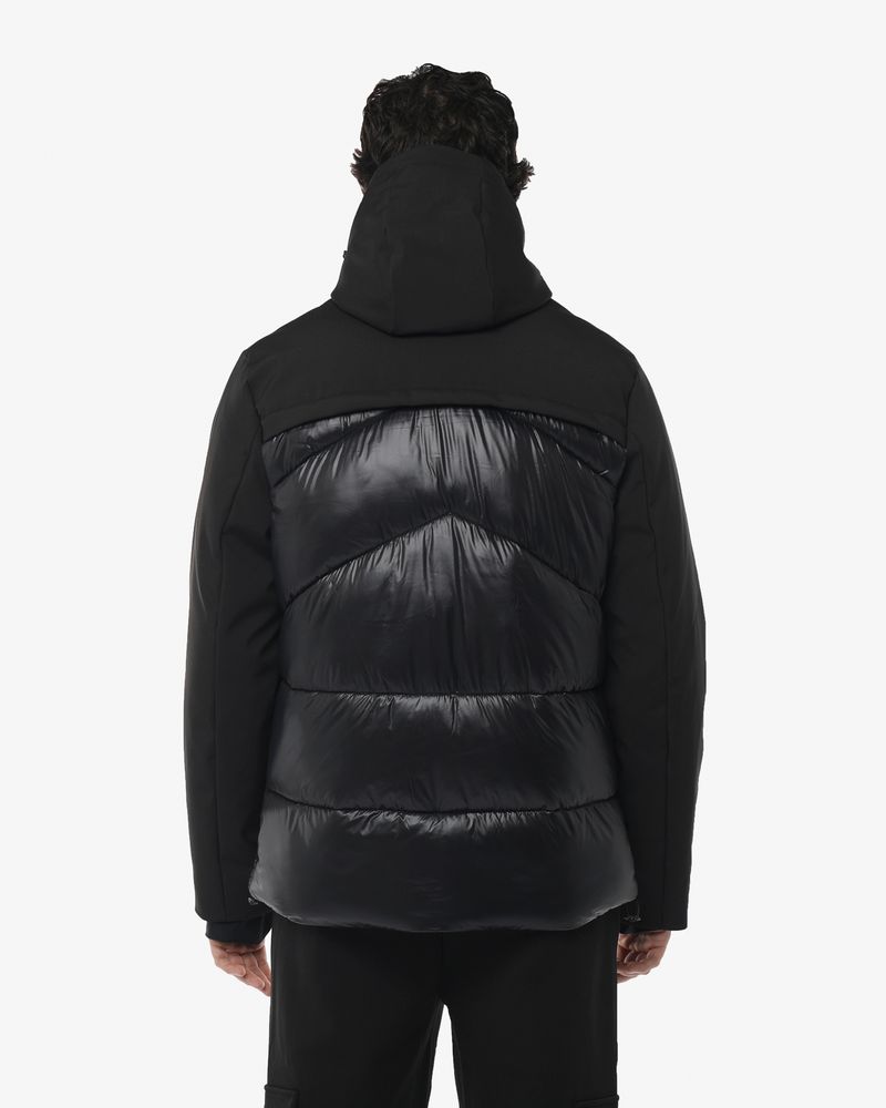 Jaked Giacca SATIN In Saldo