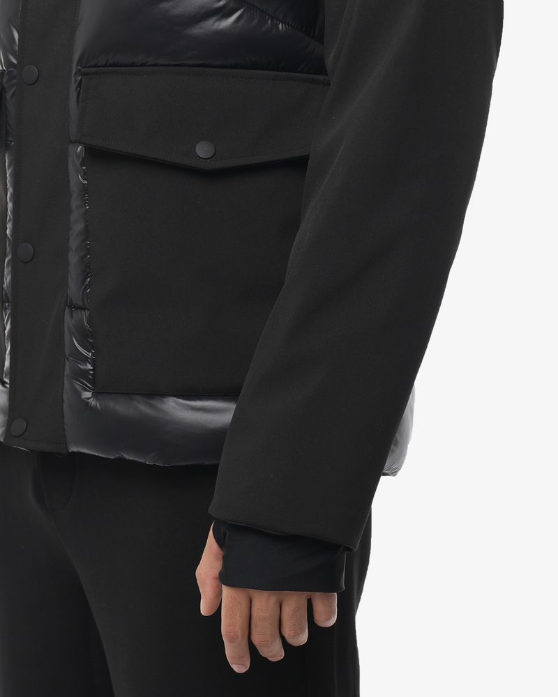 Jaked Giacca SATIN In Saldo