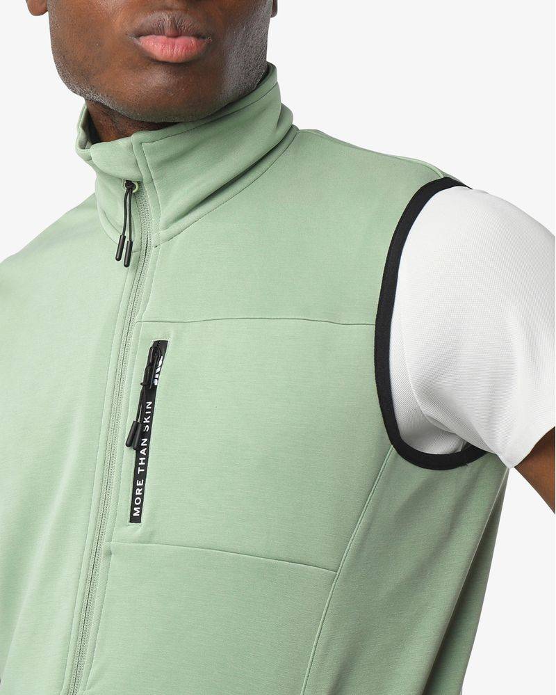 Jaked FELPA SMANICATA FULL ZIP JOMEI 2025