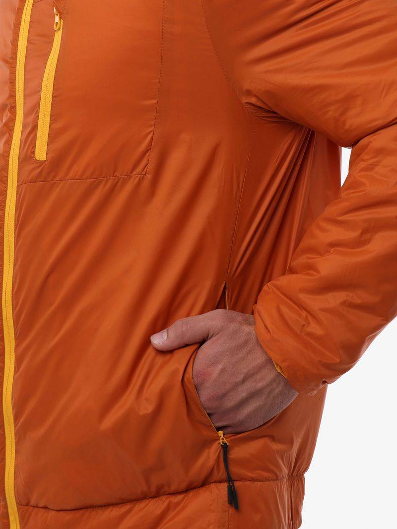 Jaked GIUBBINO FLAT Consegna Veloce