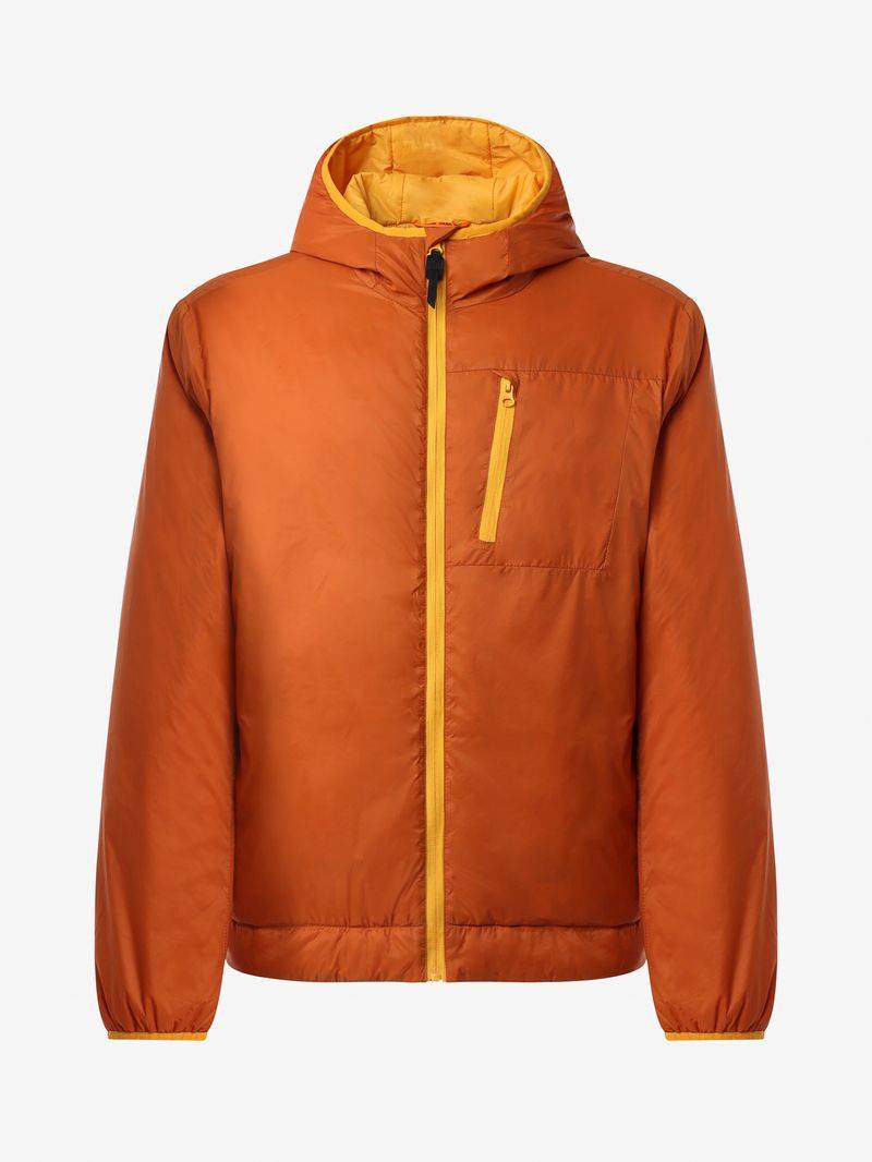 Jaked GIUBBINO FLAT Consegna Veloce