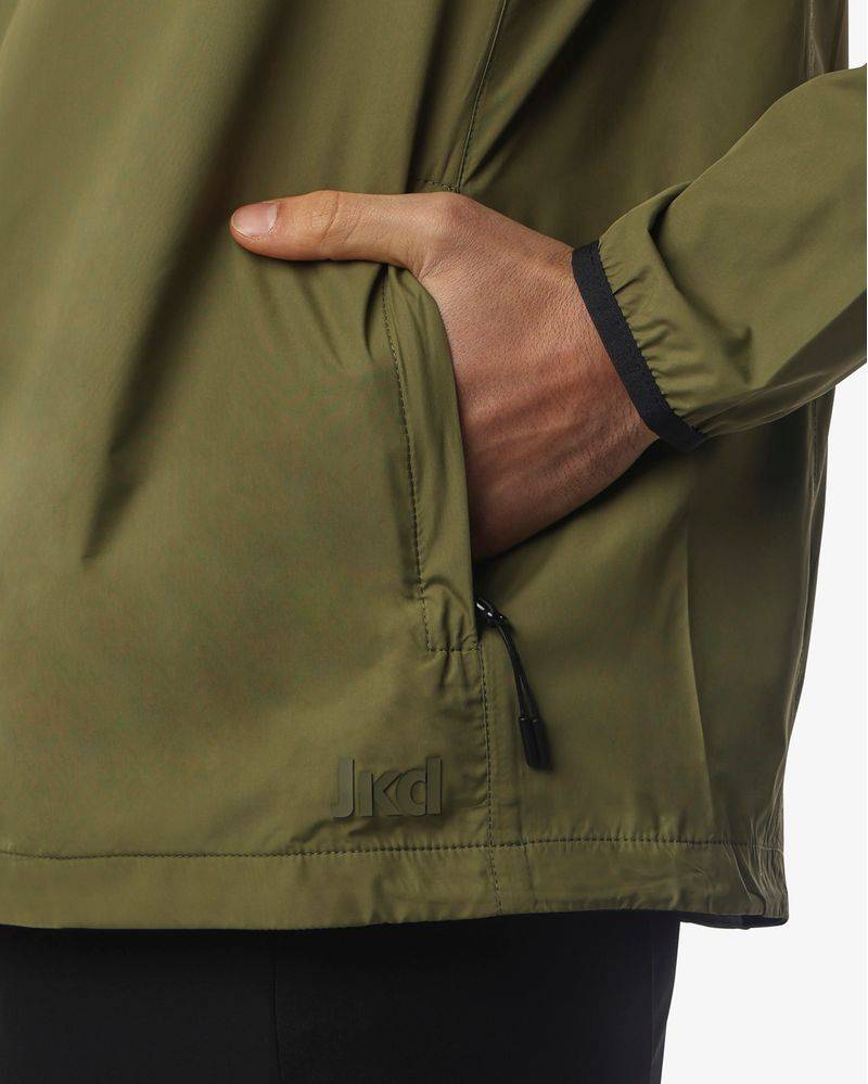 Jaked Felpa JOMEI Fino Al -60%