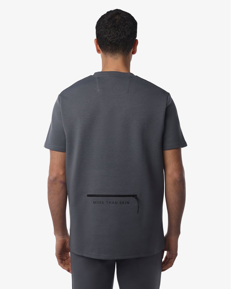 Jaked Felpa ZENITH Sconto
