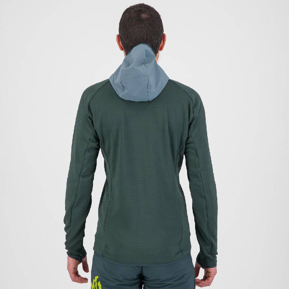 ﻿Karpos HIGHEST HOODIE FLEECE Moda