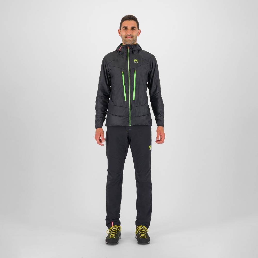 Karpos K-PERFORMANCE HYBRID JACKET 2025