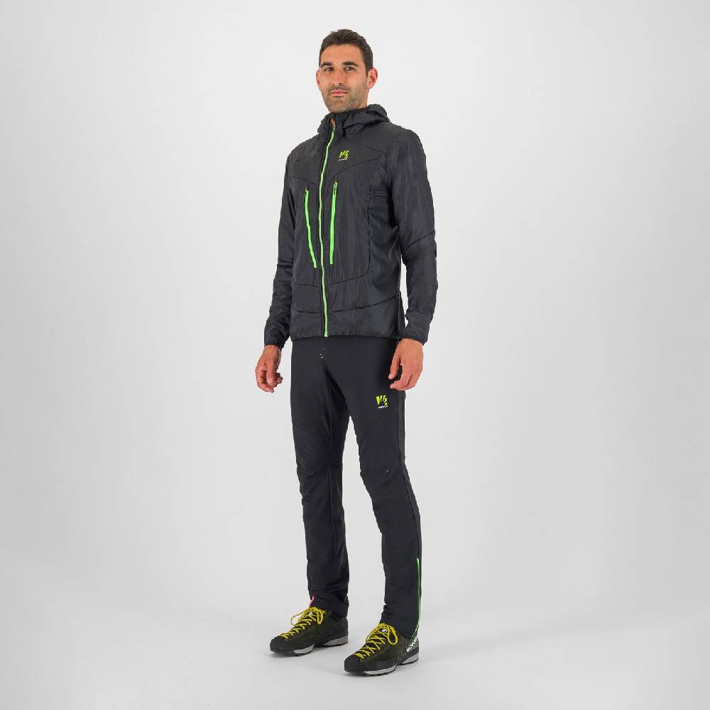 Karpos K-PERFORMANCE HYBRID JACKET 2025