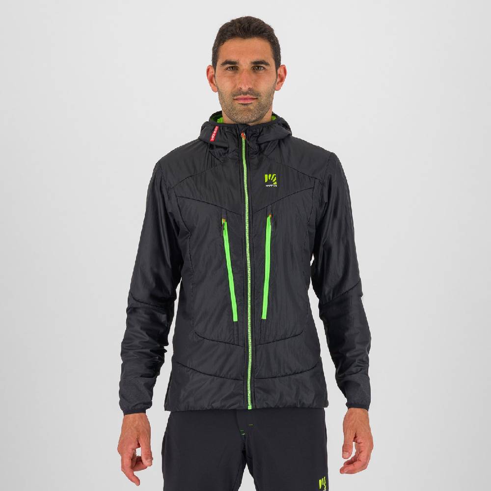 Karpos K-PERFORMANCE HYBRID JACKET 2025
