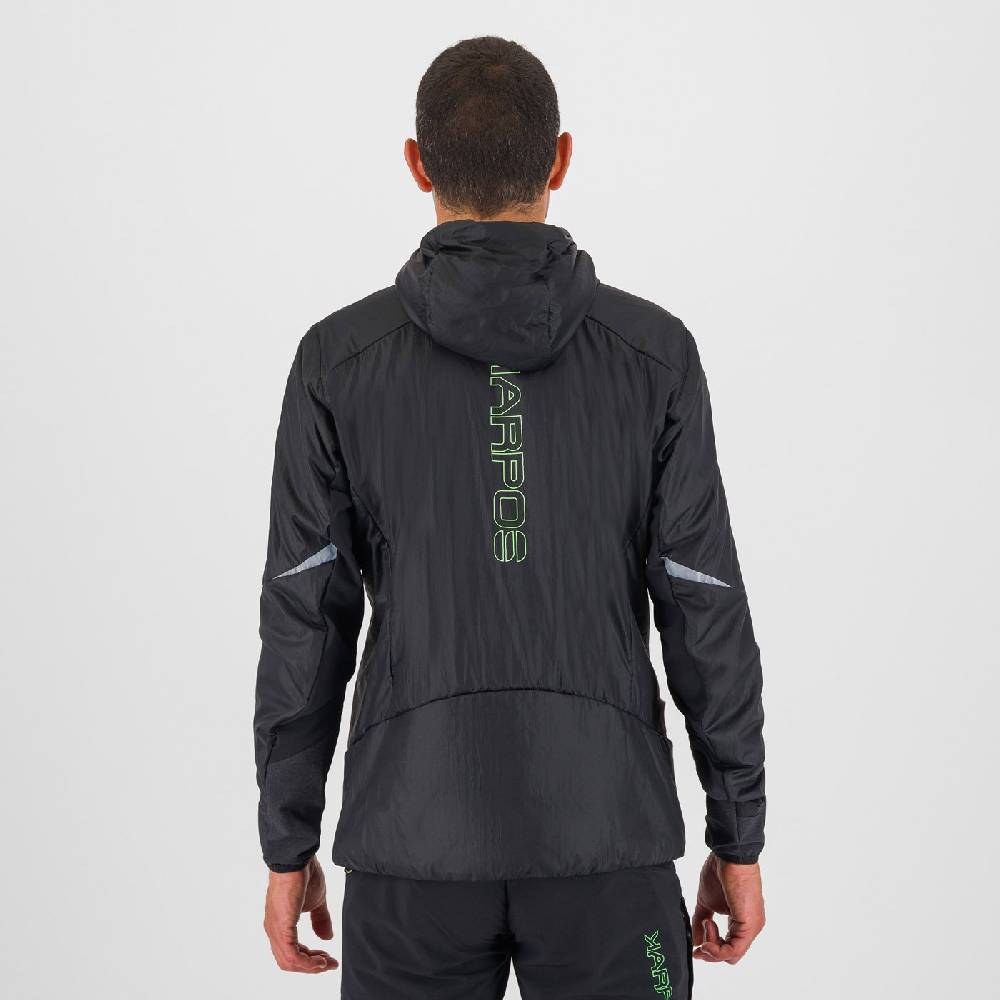 Karpos K-PERFORMANCE HYBRID JACKET 2025