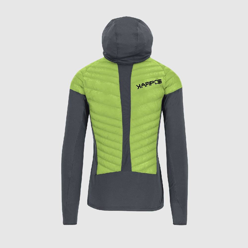 Karpos SASS DE MURA JACKET Italy