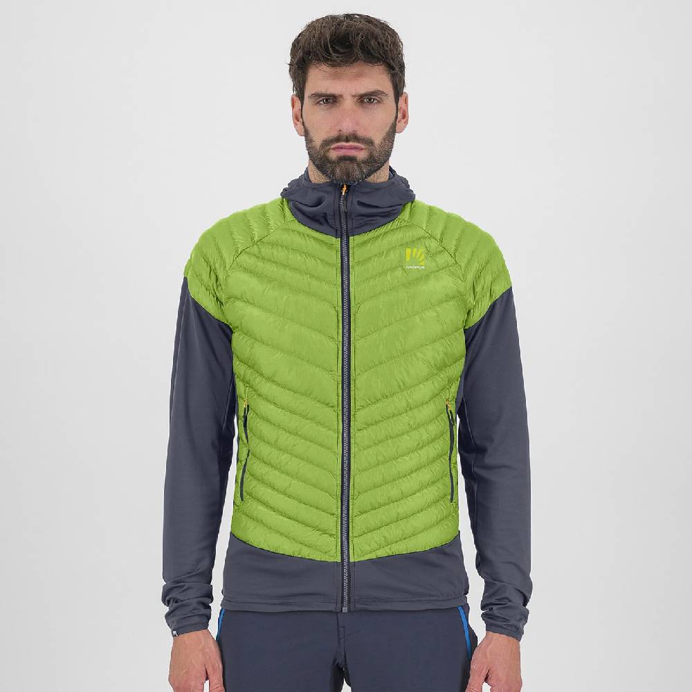 Karpos SASS DE MURA JACKET Italy