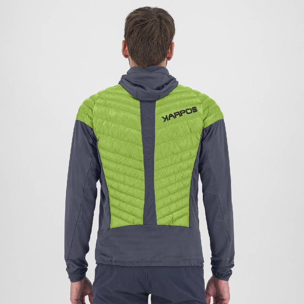 Karpos SASS DE MURA JACKET Italy