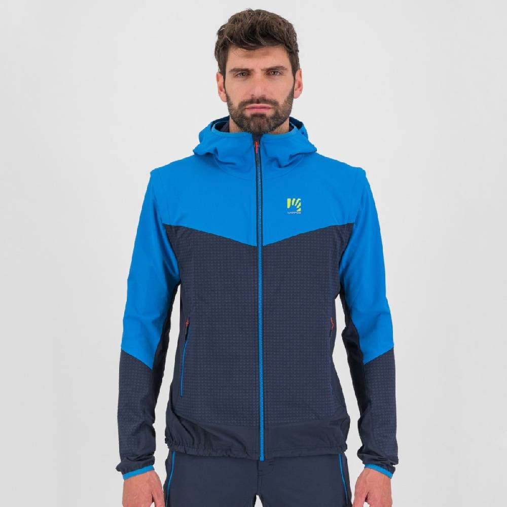 Karpos LEDE CONVERTIBLE JACKET Italia