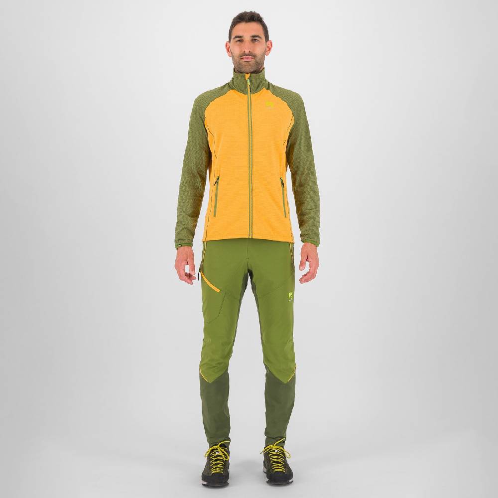 Karpos AMBRIZZOLA FULL-ZIP Nuovo