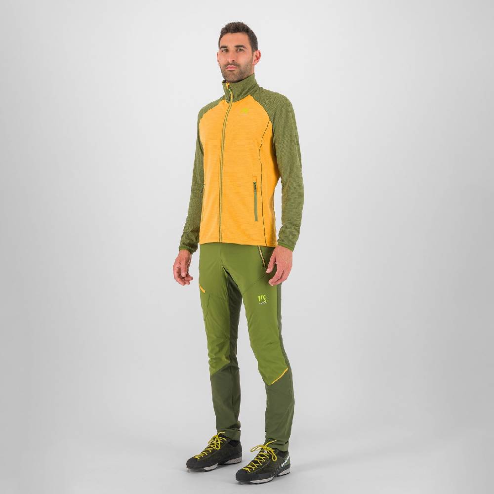 Karpos AMBRIZZOLA FULL-ZIP Nuovo