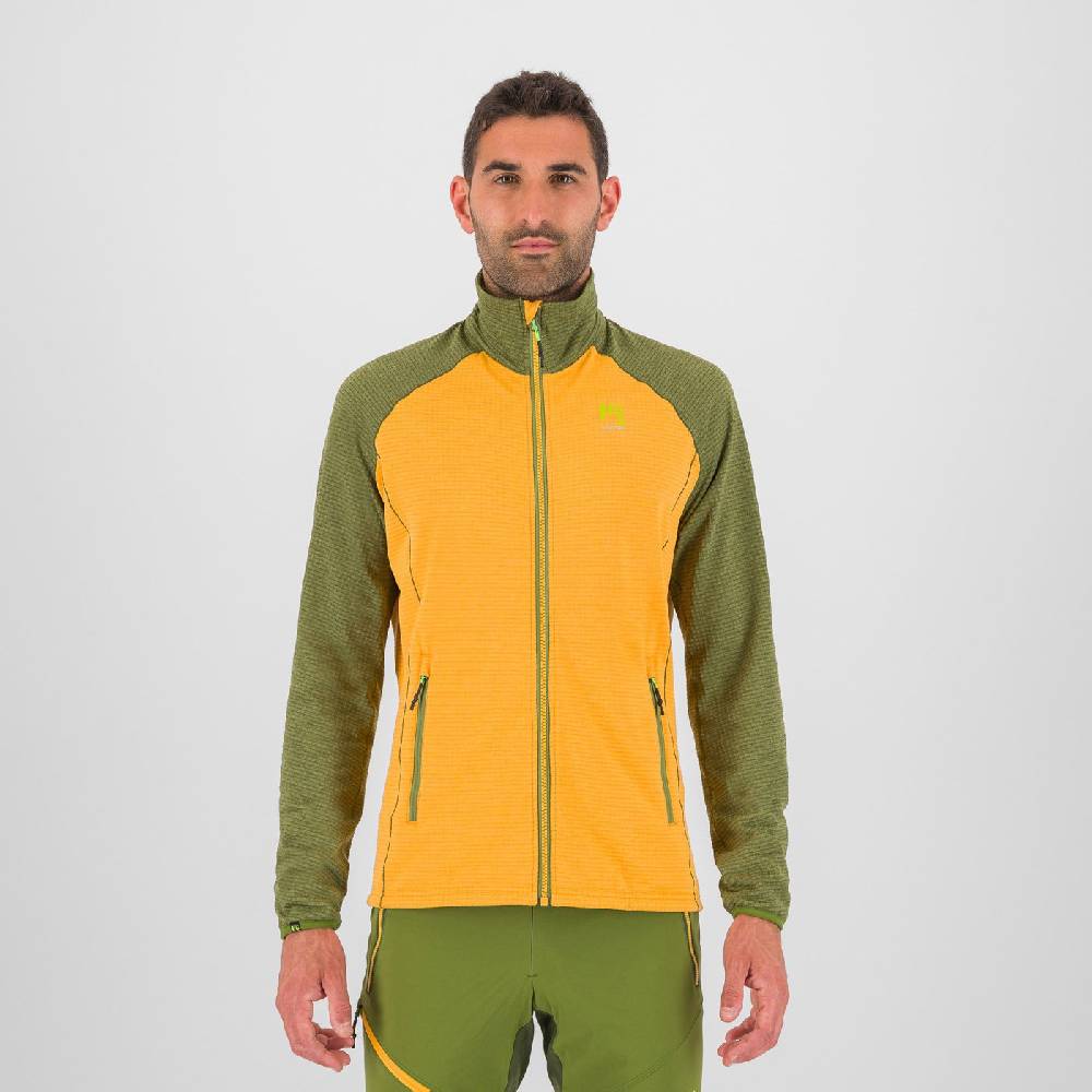 Karpos AMBRIZZOLA FULL-ZIP Nuovo