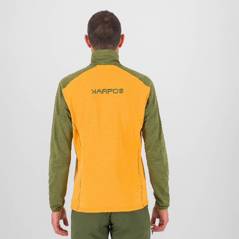 Karpos AMBRIZZOLA FULL-ZIP Nuovo