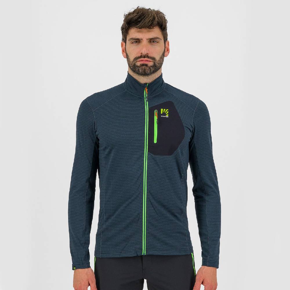 Karpos POMEDES FLEECE Qualità