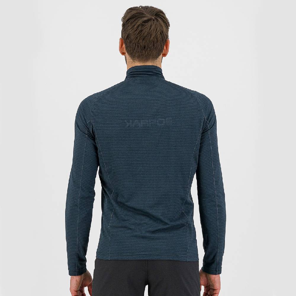 Karpos POMEDES FLEECE Qualità