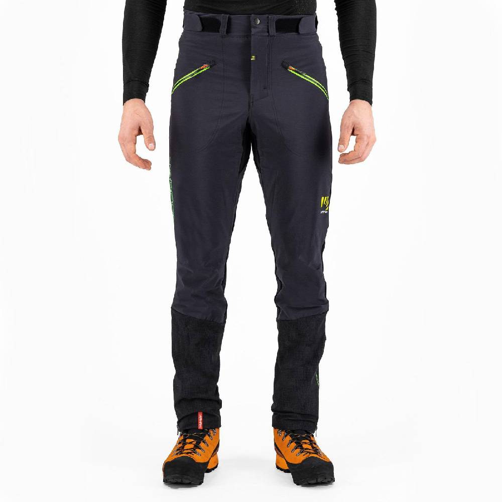 Karpos K-PERFORMANCE MOUNTAINEER PANTS Super Saving Price