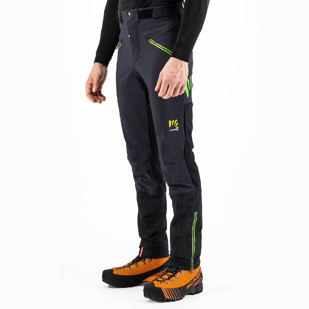 Karpos K-PERFORMANCE MOUNTAINEER PANTS Super Saving Price