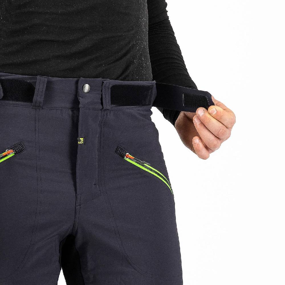 Karpos K-PERFORMANCE MOUNTAINEER PANTS Super Saving Price