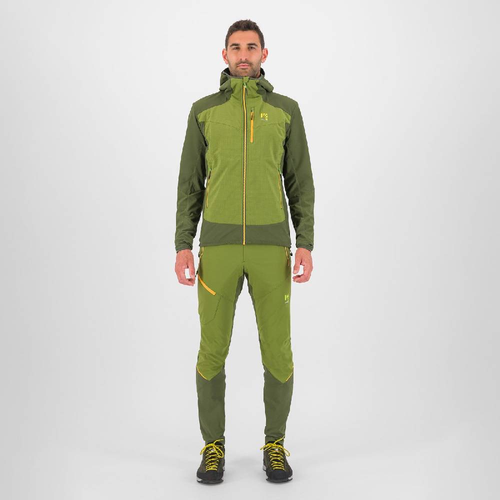 Karpos LEDE JACKET Promozione
