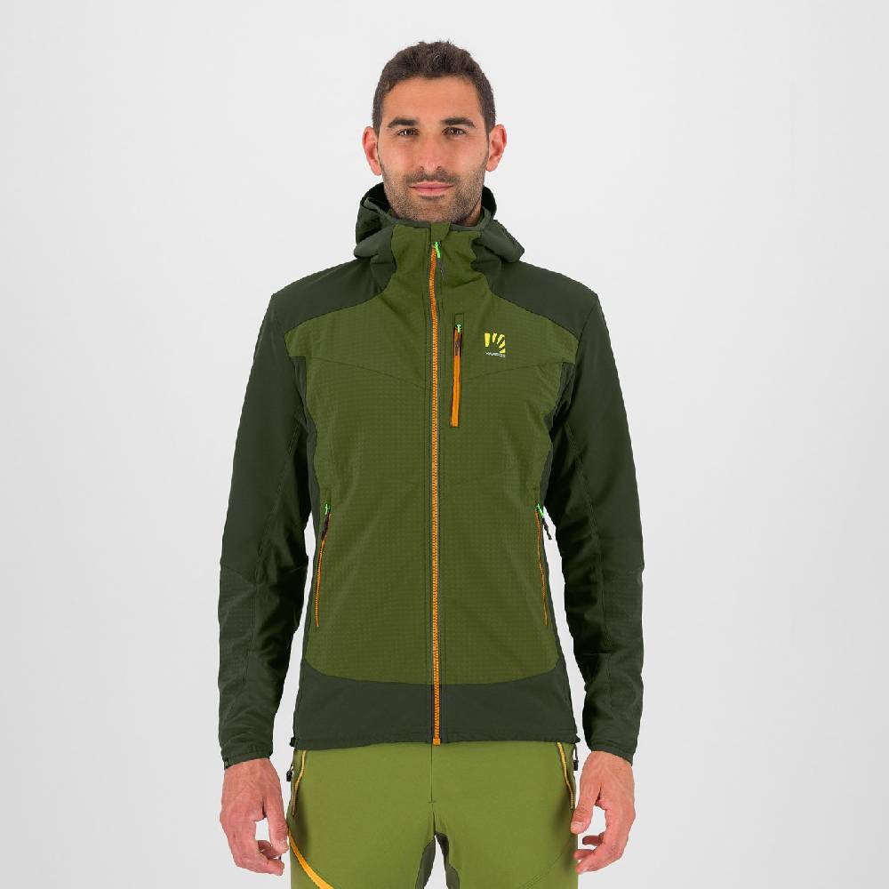 Karpos LEDE JACKET Promozione