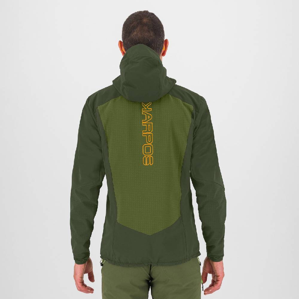 Karpos LEDE JACKET Promozione