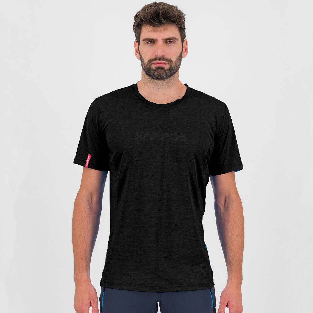 Karpos K-PERFORMANCE T-SHIRT Spedizione Gratuita