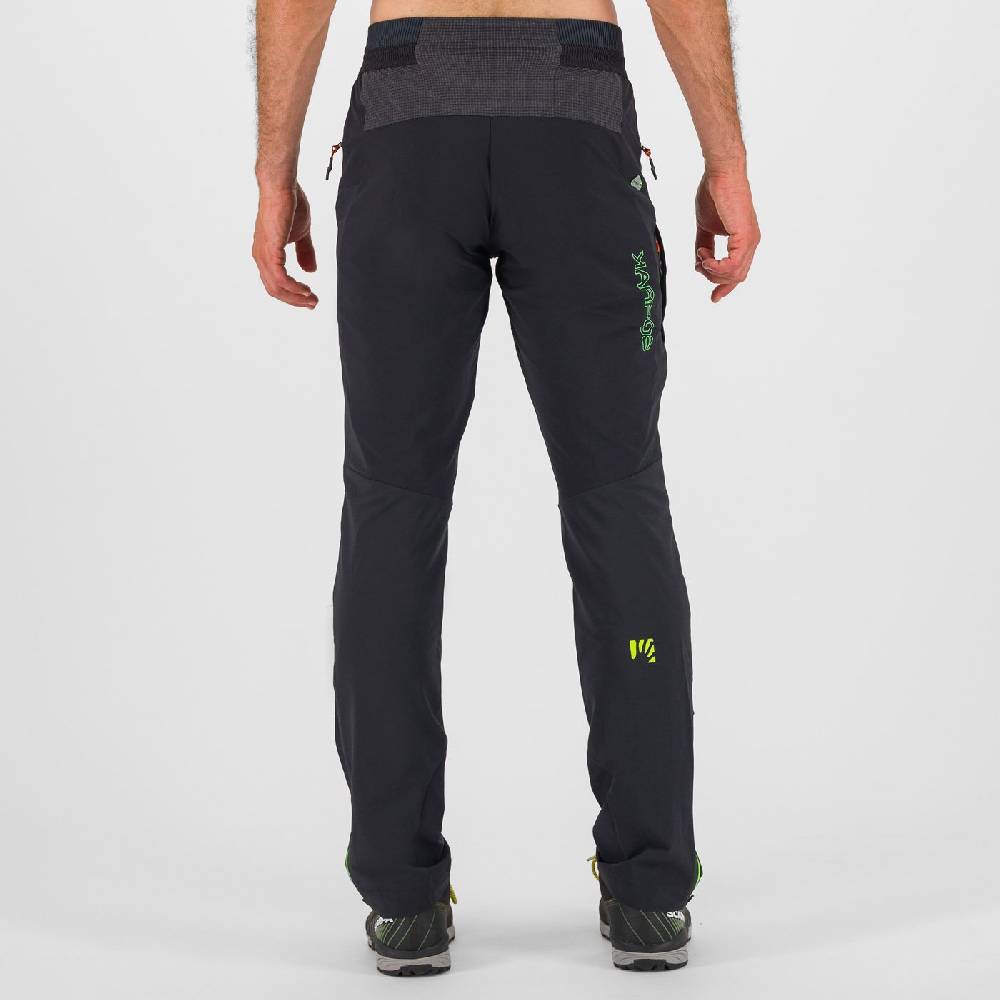 Karpos K-PERFORMANCE ROCK CLIMBING PANT Pezzi Unici