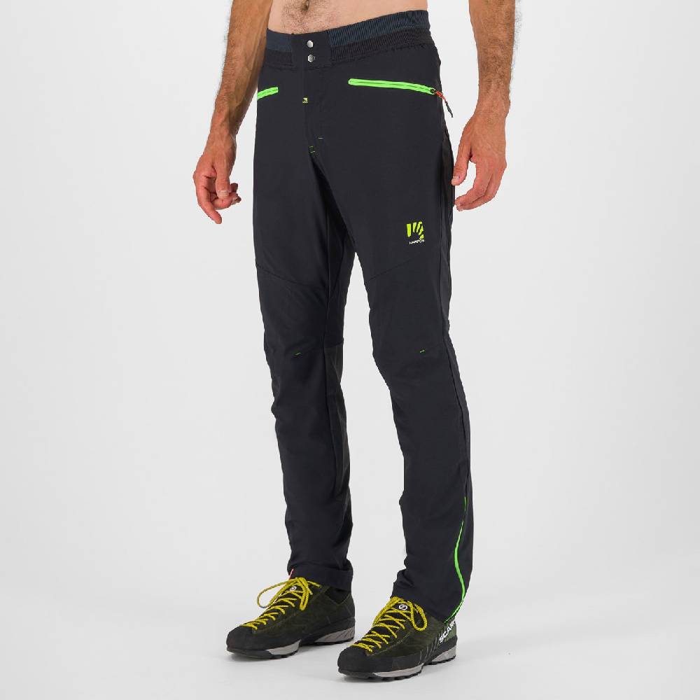 Karpos K-PERFORMANCE ROCK CLIMBING PANT Pezzi Unici