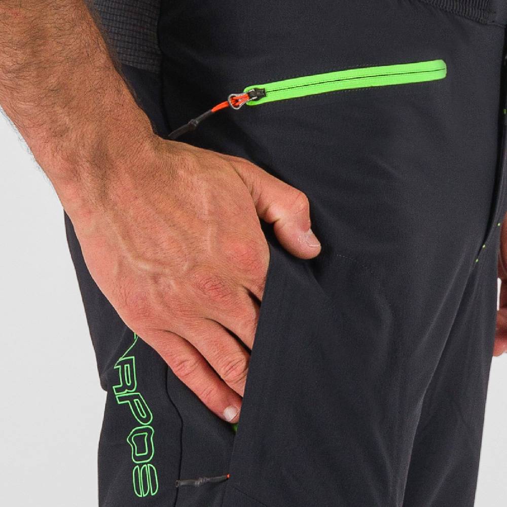 Karpos K-PERFORMANCE ROCK CLIMBING PANT Pezzi Unici