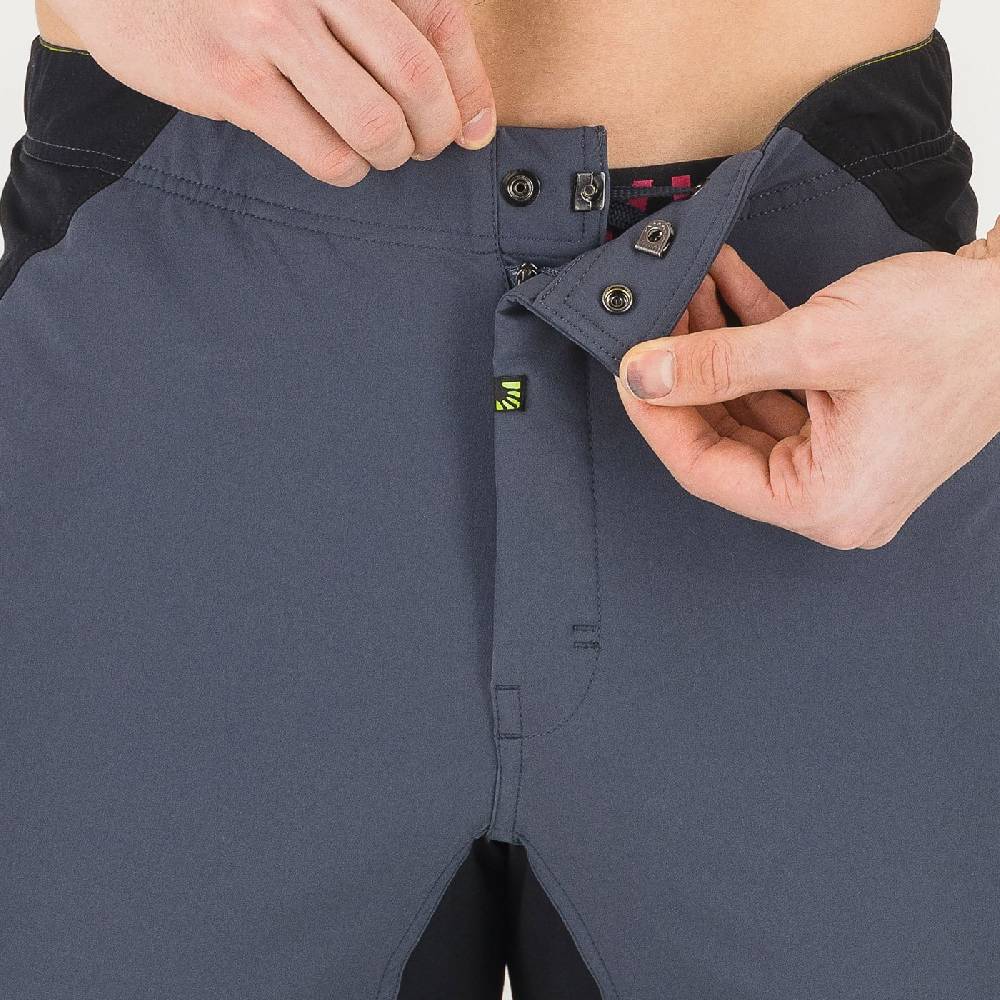 Karpos WALL EVO PANTS Qualità Garantita
