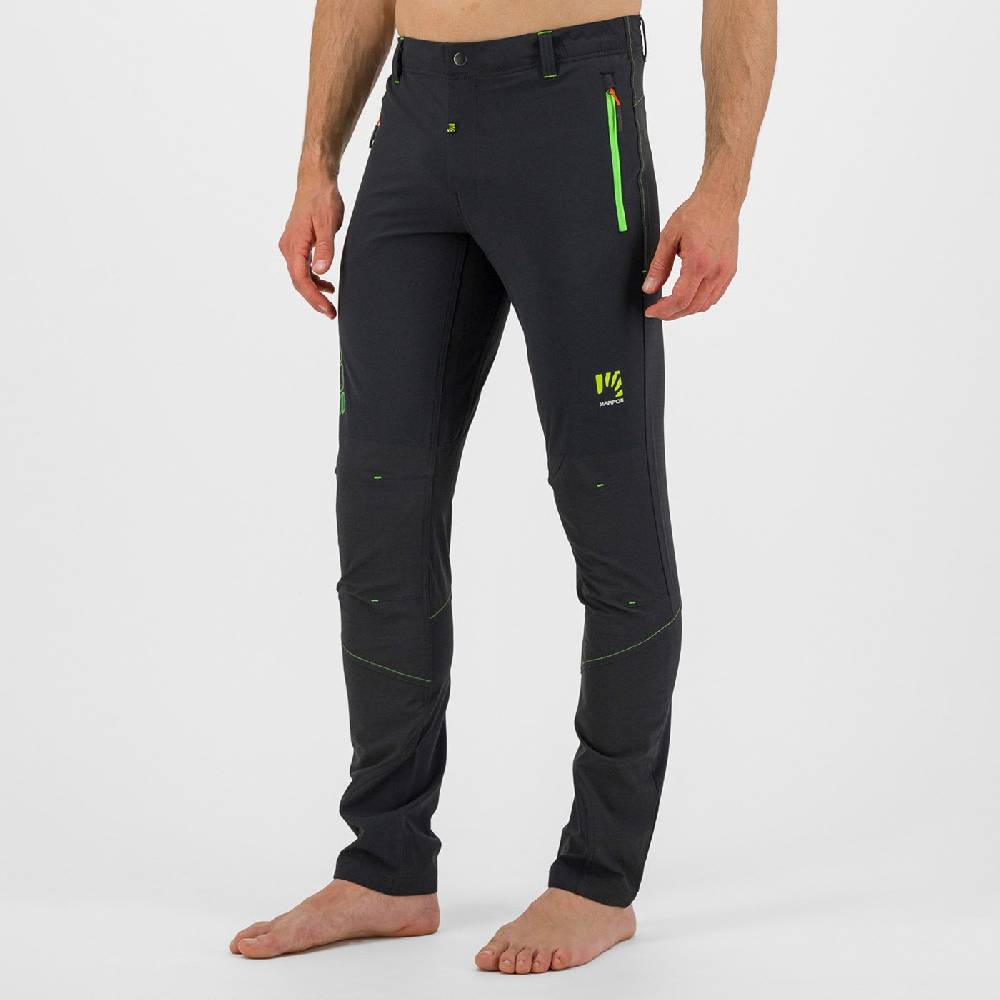 Karpos RAMEZZA LIGHT PANTS Acquista Ora
