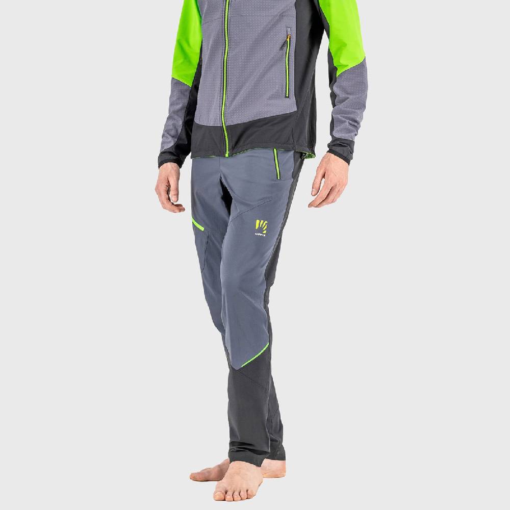 Karpos ROCK EVO PANTS Consegna Veloce