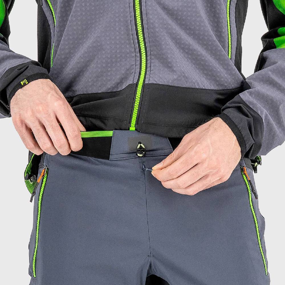 Karpos ROCK EVO PANTS Consegna Veloce